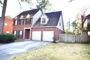 3614 Scenic Valley Dr, Kingwood, TX 77345 - Photo 2