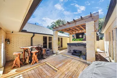 155 Springs Edge Drive N, Conroe, TX 77356 - Photo 38