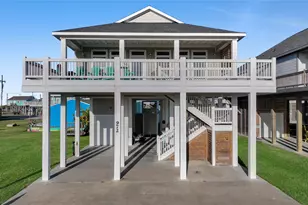 972 Pelican Ln, Crystal Beach, TX 77650 - Photo 40