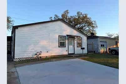 8308 Lenore Street, Houston, TX 77017 - Photo 2