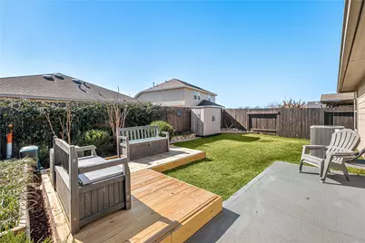 3059 Hawthorne Glen Lane, League City, TX 77539 - Photo 20