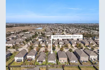 3059 Hawthorne Glen Lane, League City, TX 77539 - Photo 22