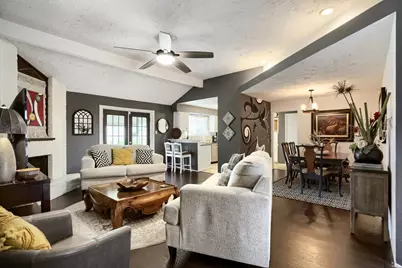 442 Elder Vista Drive, Houston, TX 77598 - Photo 2