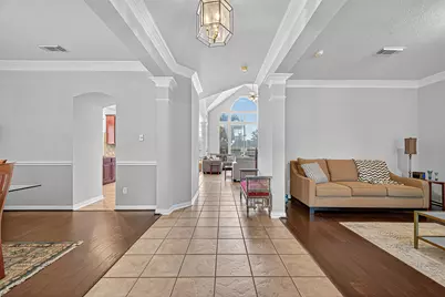 806 Spring Mist Court, Sugar Land, TX 77479 - Photo 4