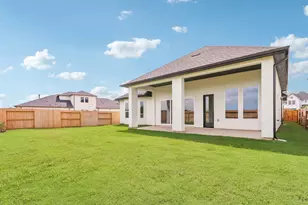 5422 Timpson Dr, Manvel, TX 77578 - Photo 36