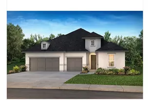 5422 Timpson Dr, Manvel, TX 77578 - Photo 1