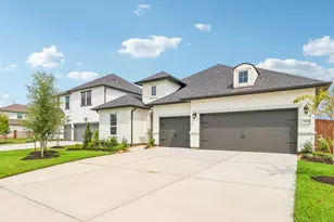5422 Timpson Dr, Manvel, TX 77578 - Photo 2