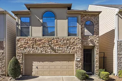 1393 Studer Street, Houston, TX 77007 - Photo 1