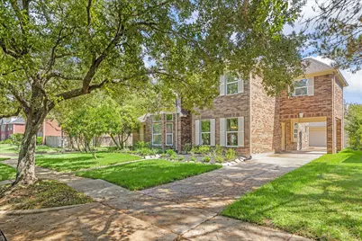 16703 Chestnut Meadow Court, Sugar Land, TX 77479 - Photo 28
