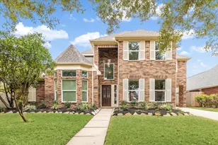16703 Chestnut Meadow Ct, Sugar Land, TX 77479 - Photo 26