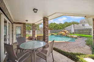 16703 Chestnut Meadow Ct, Sugar Land, TX 77479 - Photo 24