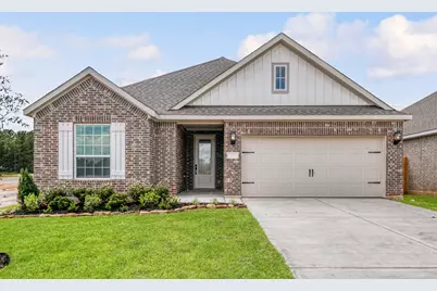 15773 Bayberry Trace Drive, Conroe, TX 77303 - Photo 1