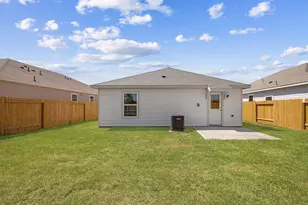 10430 Red Cardinal Dr Dr, Cleveland, TX 77328 - Photo 2