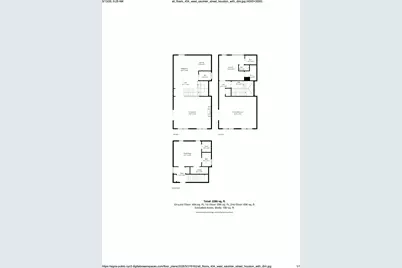 404 W Saulnier Street, Houston, TX 77019 - Photo 40