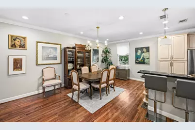 404 W Saulnier Street, Houston, TX 77019 - Photo 20