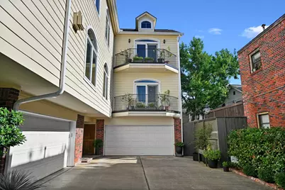404 W Saulnier Street, Houston, TX 77019 - Photo 2