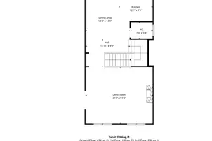 404 W Saulnier St, Houston, TX 77019 - Photo 38