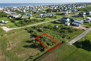 170 Ocean Sand, Crystal Beach, TX 77650 - Photo 1