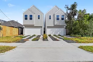 3105 Dennis St, Houston, TX 77004 - Photo 2