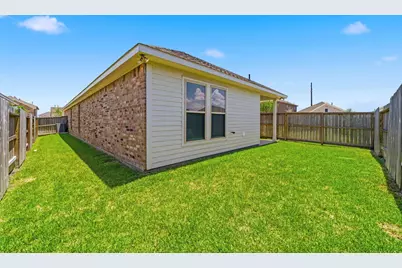 10934 Bonfire Trail, Beasley, TX 77417 - Photo 24