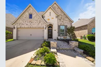 15031 Montezuma Quail Drive, Cypress, TX 77433 - Photo 1