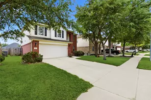 5342 Gibralter Pl, Richmond, TX 77407 - Photo 2