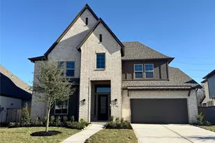 4307 Southpoint Way N, Fulshear, TX 77441 - Photo 1