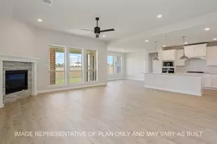 15183 Ty Marshall Ct, College Station, TX 77845 - Photo 4