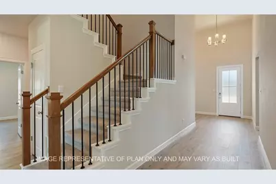 15183 Ty Marshall Court, College Station, TX 77845 - Photo 2