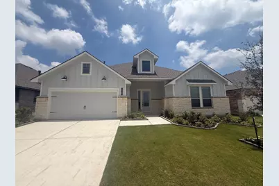 15183 Ty Marshall Court, College Station, TX 77845 - Photo 1