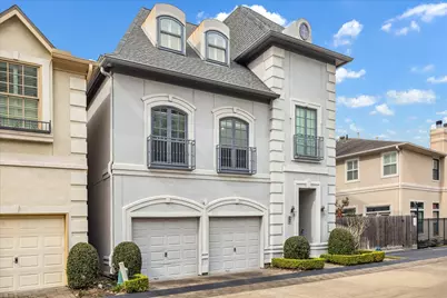 33 Milan Estates, Houston, TX 77056 - Photo 2