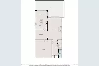 33 Milan Estates, Houston, TX 77056 - Photo 36
