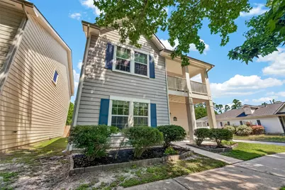 26856 Manor Crest Court, Kingwood, TX 77339 - Photo 2