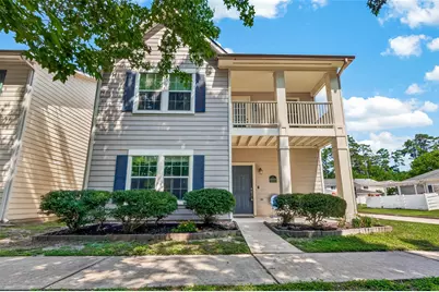 26856 Manor Crest Court, Kingwood, TX 77339 - Photo 1
