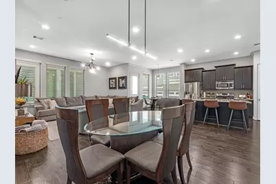 1512 Dyer Lake Lane, Houston, TX 77008 - Photo 2