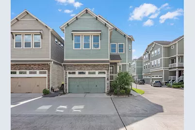 1512 Dyer Lake Lane, Houston, TX 77008 - Photo 1