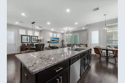 1512 Dyer Lake Lane, Houston, TX 77008 - Photo 4