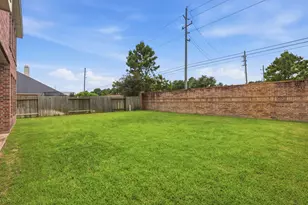 15003 Opera House Row Dr, Cypress, TX 77429 - Photo 34
