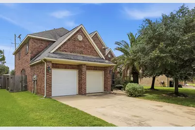 15003 Opera House Row Drive, Cypress, TX 77429 - Photo 2