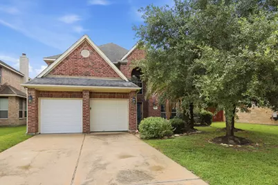 15003 Opera House Row Drive, Cypress, TX 77429 - Photo 1