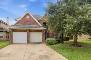 15003 Opera House Row Dr, Cypress, TX 77429 - Photo 1