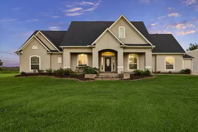 2702 Horseshoe Lane, Rosharon, TX 77583 - Photo 2
