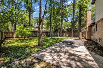 53 E Torch Pine Circle, The Woodlands, TX 77381 - Photo 38