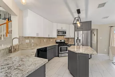 3315 La Seine Lane, Spring, TX 77388 - Photo 12