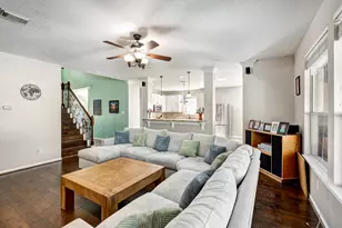 2511 Bridgestone Park Ln, Spring, TX 77386 - Photo 8