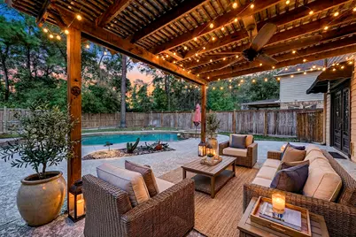 2511 Bridgestone Park Lane, Spring, TX 77386 - Photo 1