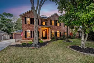 2511 Bridgestone Park Ln, Spring, TX 77386 - Photo 2