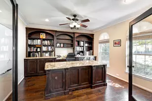 2511 Bridgestone Park Ln, Spring, TX 77386 - Photo 4