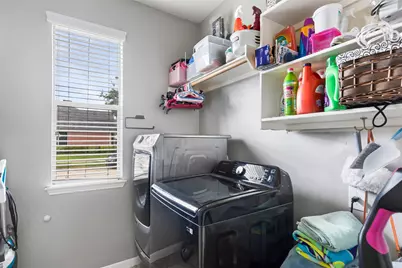 1831 Country Club Cove Drive, Baytown, TX 77521 - Photo 8