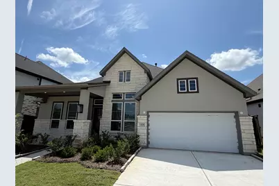 12138 Jacob Lane, Mont Belvieu, TX 77523 - Photo 1